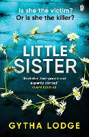 Little Sister (Paperback)