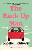 The Back Up Man (Paperback)