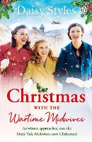 Christmas With The Wartime Midwives (Paperback)