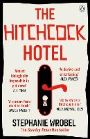 The Hitchcock Hotel (Paperback)