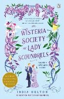The Wisteria Society of Lady Scoundrels (Paperback)