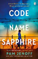 Code Name Sapphire (Paperback)