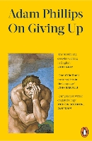 On Giving Up (Paperback)