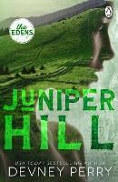 Juniper Hill: (The Edens #2) - The Edens (Paperback)