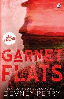 Garnet Flats: (The Edens #3) - The Edens (Paperback)