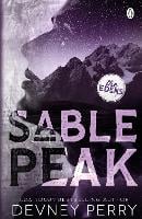 Sable Peak: (The Edens #6) - The Edens (Paperback)