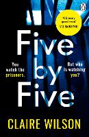 Five by Five (Paperback)