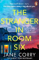 The Stranger in Room Six (Paperback)
