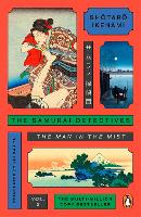 The Samurai Detectives: Volume 3: The Man in the Mist - The Samurai Detectives (Paperback)
