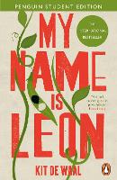 My Name Is Leon: GCSE Education Edition (Paperback)
