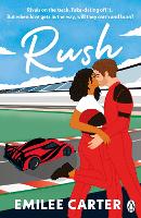 Rush (Paperback)