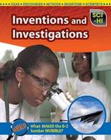 Investigations and Inventions - Sci-Hi (Paperback)
