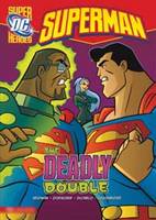 DC Super Heroes - Superman: Pack C - DC Super Heroes - Superman (Hardback)