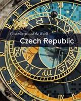 Czech Republic - Countries Around the World (Paperback)