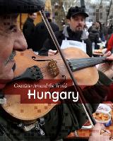 Hungary - Countries Around the World (Paperback)
