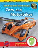 Cars & Motorbikes - Science and Technology (Paperback)