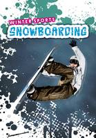 Snowboarding - Winter Sports (Paperback)