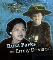 Rosa Parks and Emily Davison