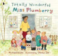 Totally Wonderful Miss Plumberry (Paperback)