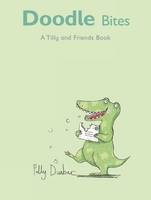 Doodle Bites - Tilly and Friends (Hardback)