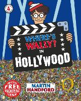 Where's Wally? In Hollywood - Where's Wally? (Paperback)