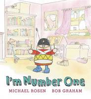 I'm Number One (Hardback)