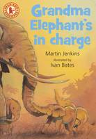 Read And Discover: Grandma Elephant's In (Paperback)
