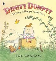 Dimity Dumpty (Paperback)