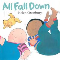 All Fall Down: A First Book for Babies (Board book)