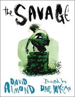 The Savage (Paperback)
