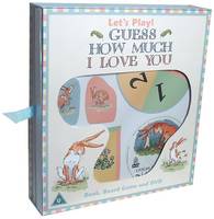 Guess How Much I Love You - Let's Play!