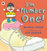 I'm Number One! (Paperback)