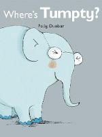 Where's Tumpty? - Tilly and Friends (Paperback)
