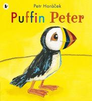 Puffin Peter (Paperback)