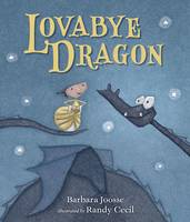 Lovabye Dragon (Paperback)