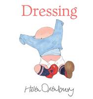 Dressing (Board book)