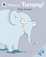 Where's Tumpty? - Tilly and Friends (Paperback)