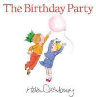 The Birthday Party (Hardback)