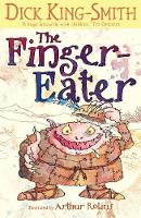 The Finger-Eater (Paperback)