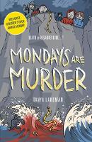 Murder Mysteries 1: Mondays Are Murder - Poppy Fields Murder Mystery (Paperback)