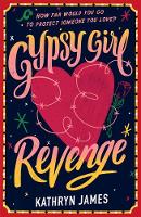 Gypsy Girl: Revenge (Book Two) - Gypsy Girl (Paperback)