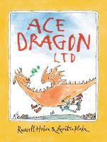 Ace Dragon Ltd (Hardback)