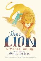 Jim's Lion (Paperback)