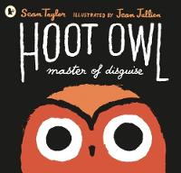 Hoot Owl, Master of Disguise (Paperback)