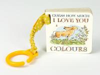 Guess How Much I Love You: Colours - Guess How Much I Love You (Board book)