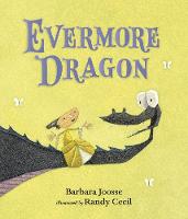 Evermore Dragon (Hardback)