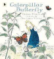 Caterpillar Butterfly - Our Stories (Paperback)