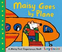 Maisy Goes by Plane - Maisy (Paperback)