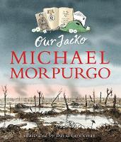 Our Jacko (Hardback)
