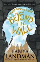 Beyond the Wall (Paperback)